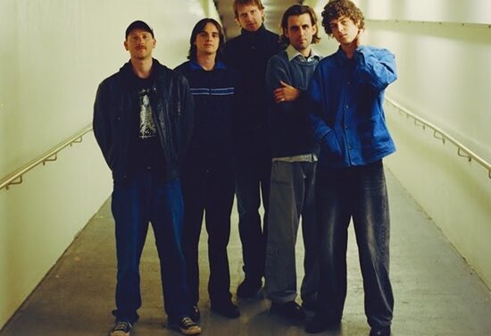 THE ÜBER RÖCK SINGLES CLUB DAILY PICK – DUST
