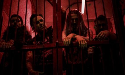 THE ÜBER RÖCK SÜNDAY SINGLES CLÜB – NÖISY NÖVEMBER (PART ÖNE)