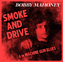 THE ÜBER RÖCK SINGLES CLUB DAILY PICK – BOBBY MAHONEY
