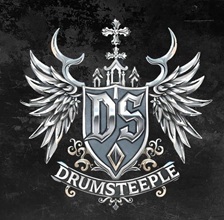 THE ÜBER RÖCK SINGLES CLÜB PREMIERE – DRUMSTEEPLE