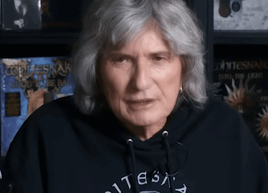 DAVID COVERDALE ANNOUNCES RETIREMENT
