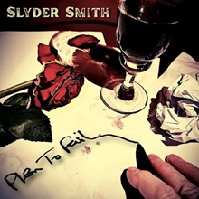 THE ÜBER RÖCK SINGLES CLÜB DAILY PICK – SLYDER SMITH