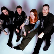 THE ÜBER RÖCK SINGLES CLUB DAILY PICK – SVALBARD