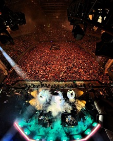 The Offspring Ziggo Dome Amsterdam 7 October 2025