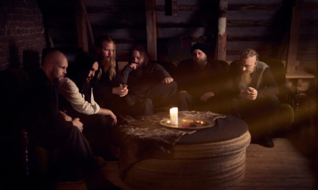 THE ÜBER RÖCK SINGLES CLUB DAILY PICK – MARIANAS REST