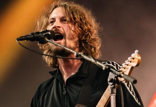 TOUR NEWS: ZUTONS FRONTMAN ANNOUNCES DEBUT SOLO SHOWS