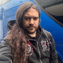 VIEW FROM THE ROAD: SUMMONING A REALITY SLAP