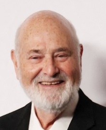 Film director Rob Reiner. Photo courtesy of TMZ.
