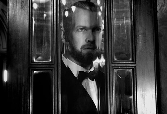 THE ÜBER RÖCK SINGLES CLÜB DAILY PICK – EINAR SOLBERG