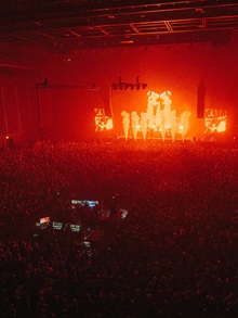 Electric Callboy @ AHOY Rotterdam 17 January 2026