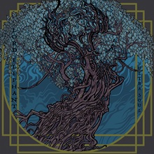 Artwork for Ultra Soul by Lord Elephant