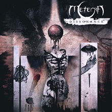 Artwork for Dissonance by Meteora