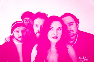 THE ÜBER RÖCK SINGLES CLÜB DAILY PICK – VIRGINS