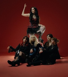 THE ÜBER RÖCK SINGLES CLÜB DAILY PICK – VENUS GRRRLS