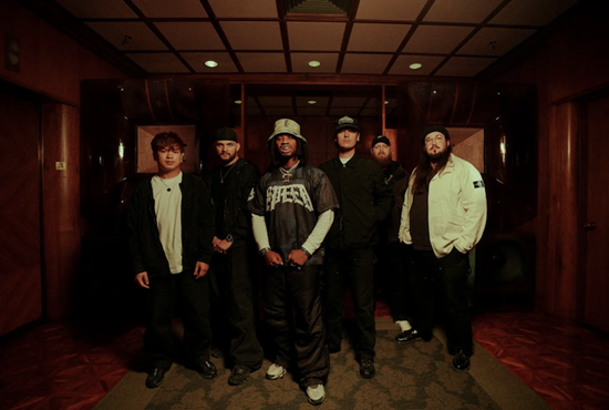 THE ÜBER RÖCK SINGLES CLÜB DAILY PICK – KNOCKED LOOSE
