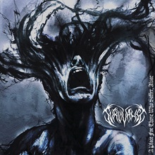 Artwork for A Place For Those Who Suffer, Alone by Survivalist