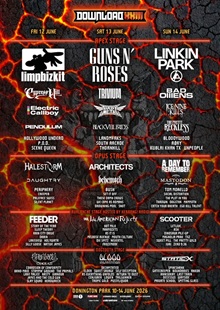 Updated Download 2026 poster