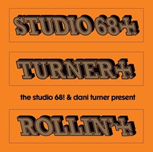 Artwork for Rollin' by The Studio 68!
