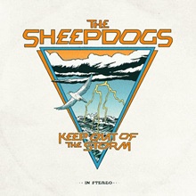 Artwork for Keep Out Of The Storm by The Sheepdogs