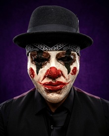 The Über Röck Singles Clüb Daily Pick – CJ Wildheart