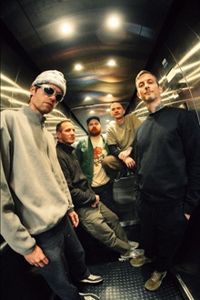 The Über Röck Singles Clüb Daily Pick – Drug Church