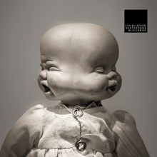 Evil Blizzard ‘Death Songs and Lullabies’ (Crackedankles Records)