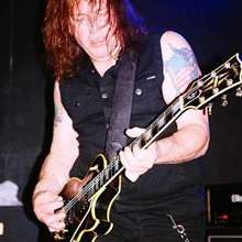 Ross The Boss Friedman