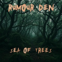 The Über Röck Singles Clüb Daily Pick – Rumour Den