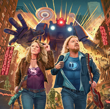 Artwork for Future Soul by Tedeschi Trucks Band