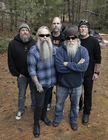 The Über Röck Singles Clüb Daily Pick – Solace