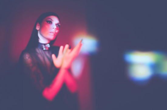 The Über Röck Singles Clüb Videö Of The Week – A.A. Williams