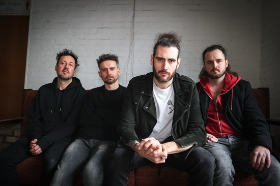 The Über Röck Singles Clüb Sünday Service – Äwesome Äpril (Part Three)