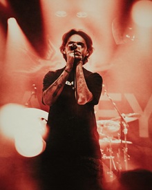 Casey – Nijmegen, Doornroosje – 14 April 2026