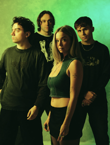 The Über Röck Singles Clüb Videö Of The Week – Dead Pony