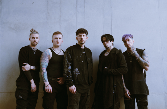 The Über Röck Singles Clüb Daily Pick – From Ashes To New