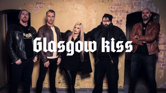 The Über Röck Singles Clüb Videö Of The Week – Glasgow Kiss