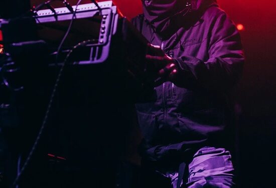 RIP GosT