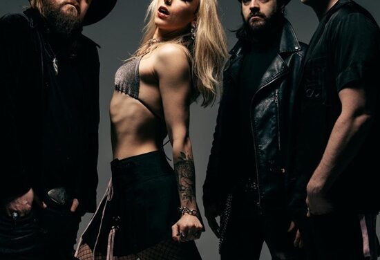 The Über Röck Singles Clüb Daily Pick – Marisa And The Moths