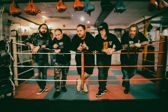 The Über Röck Singles Clüb Daily Pick – Acid Reign