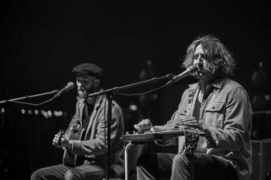 Willie And The Bandits @ Bristol Beacon 14 May 2026