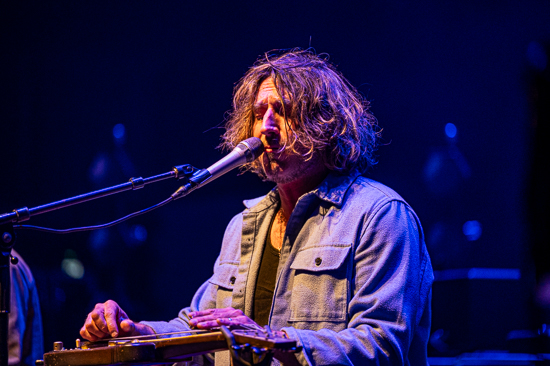 Willie And The Bandits @ Bristol Beacon 14 May 2026