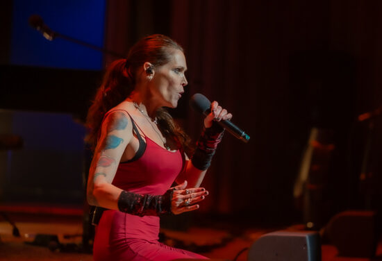 Beth Hart – Bristol, Beacon – 14 May 2023