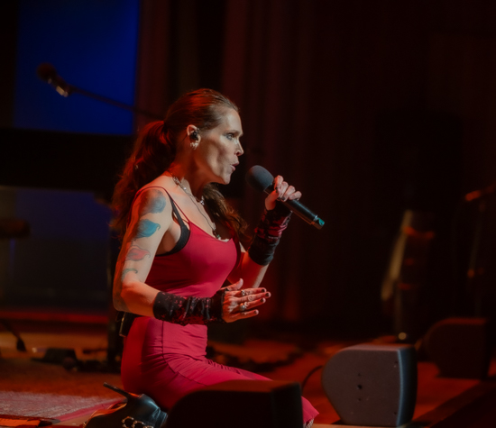 Beth Hart @ Bristol Beacon 14 May 2026
