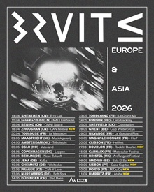 Bruit≤ – Amsterdam, Tolhuistuin – 4 May 2026