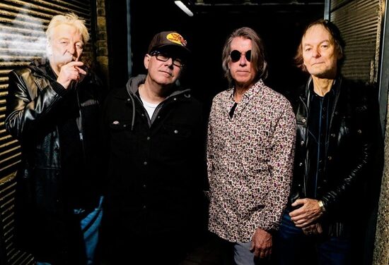 The Über Röck Singles Clüb Daily Pick – Professor And The Madman