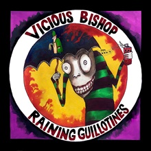The Über Röck Singles Clüb Daily Pick – Vicious Bishop