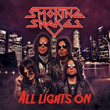The Über Röck Singles Clüb Daily Pick – Smoking Snakes