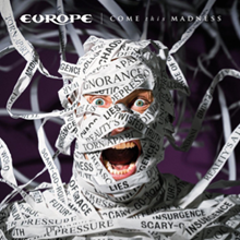 The Über Röck Singles Clüb Daily Pick – Europe