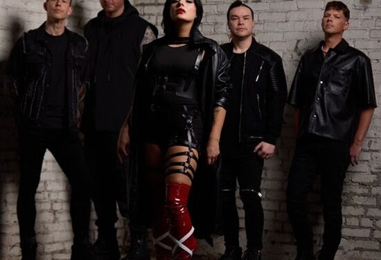 The Über Röck Singles Clüb Daily Pick – Eva Under Fire