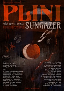 Plini – Haarlem, Patronaat – 29 May 2026